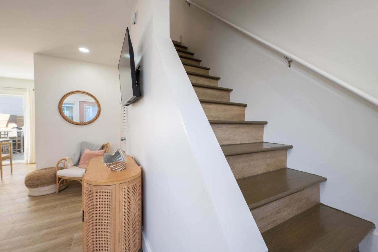 Be A Nomad 2 Bedroom Close To The Beach Джаксънвил Бийч Екстериор снимка