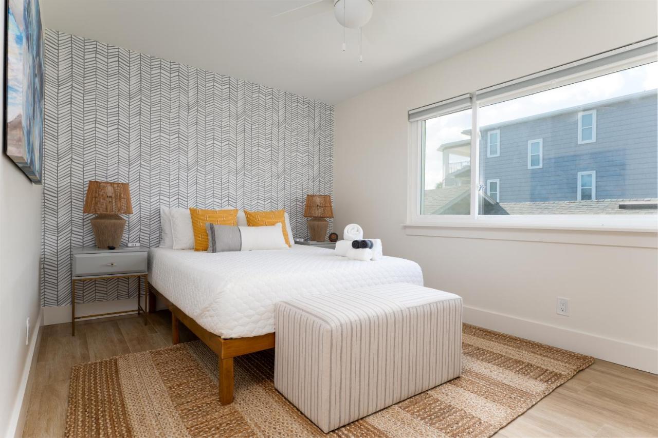 Be A Nomad 2 Bedroom Close To The Beach Джаксънвил Бийч Екстериор снимка
