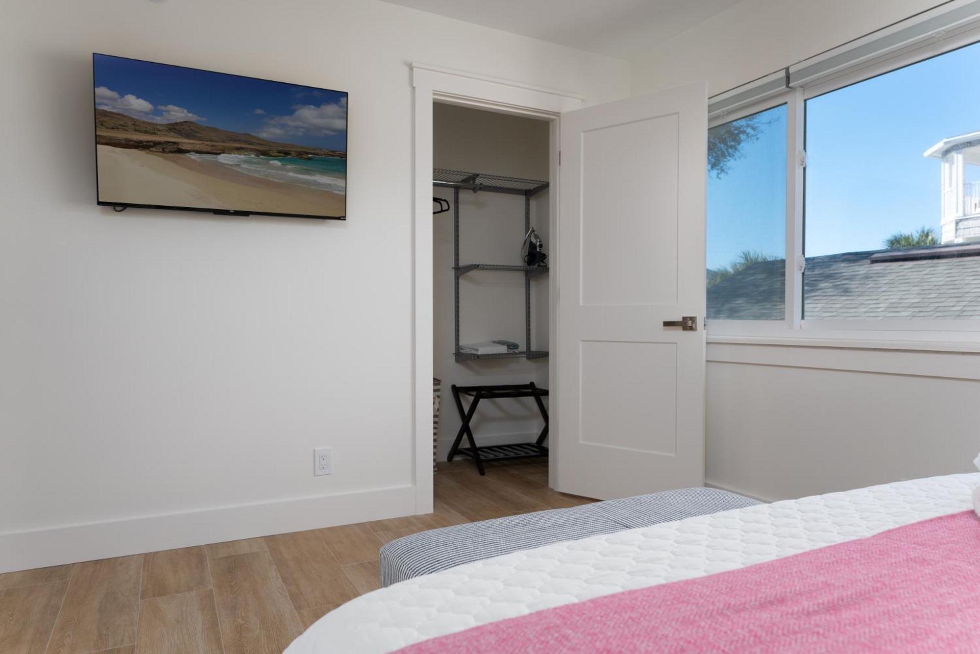 Be A Nomad 2 Bedroom Close To The Beach Джаксънвил Бийч Екстериор снимка